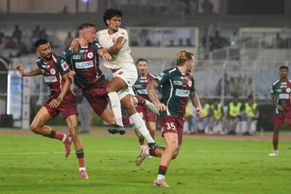 Mohun Bagan india