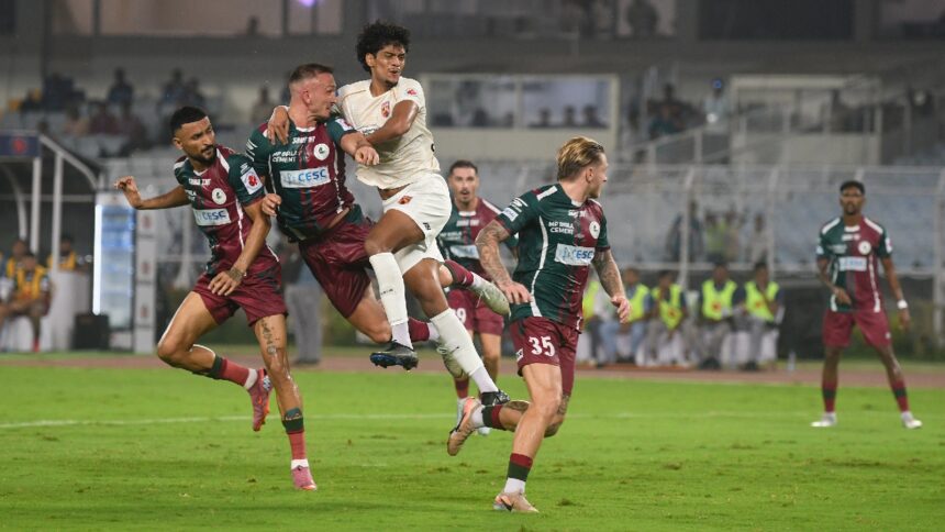 Mohun Bagan india