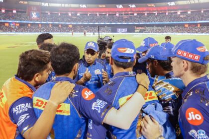 Mumbai Indians IPL