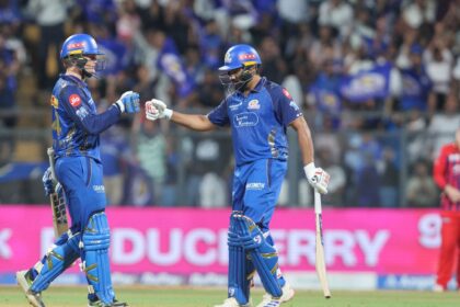 Rohit