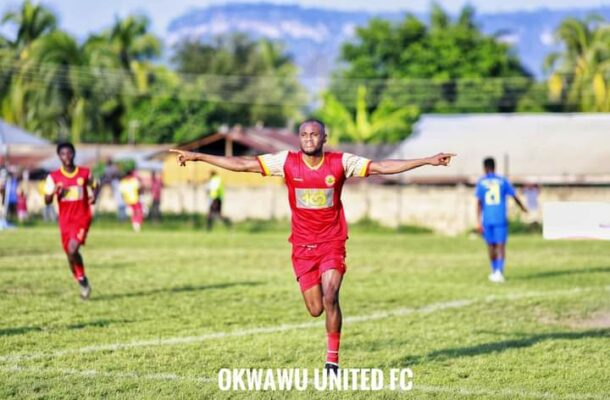 Great Olympics end season with win; Na God FC, Golden Warriors relegated from Zone Three