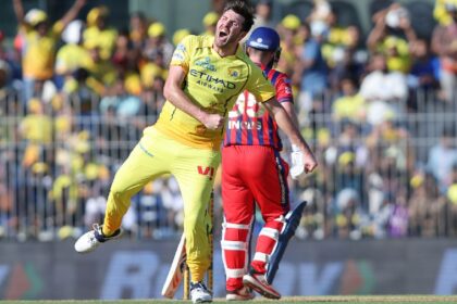 Jamie Overton IPL CSK