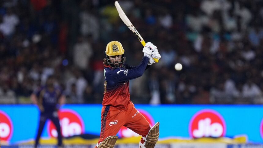 IPL 2026, SRH vs RCB: Rajat Patidar will return for Bengaluru today.