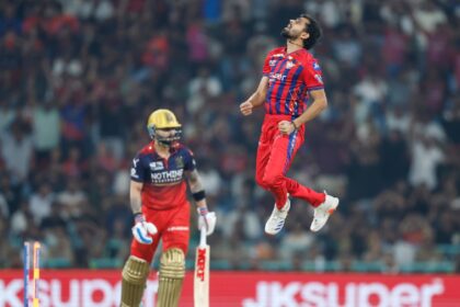 Prince Yadav