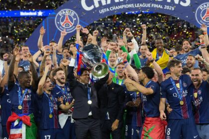PSG