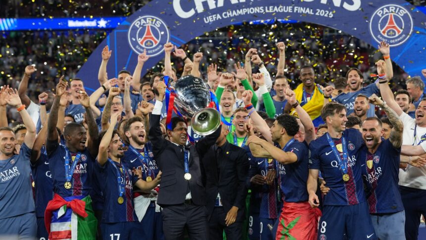 PSG