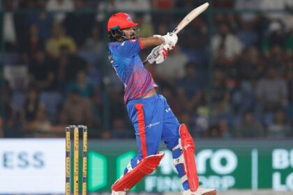 KL Rahul Delhi Capitals
