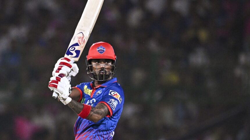 Rahul said that his changed approach this season is reflective of the way T20 cricket itself has transformed in recent years. (PTI Photo)
