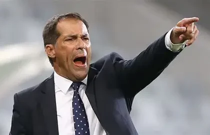 It’s Ghana and It’s the World Cup – Roger De Sá relishing Black Stars challenge