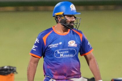 Rohit