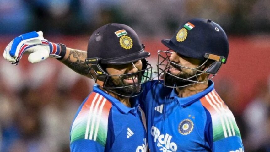 Rohit
