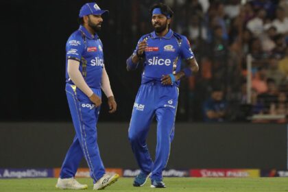 KKR vs MI IPL 2026