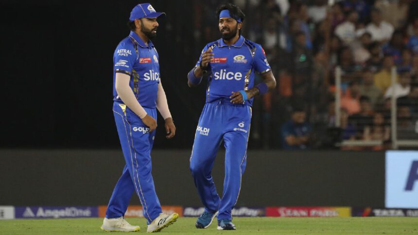 KKR vs MI IPL 2026