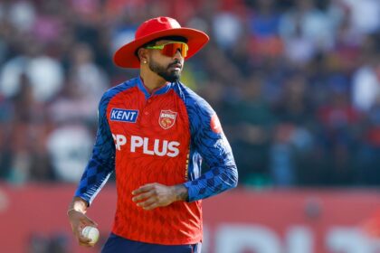 IPL 2026 Lucknow Super Giants (LSG) vs Punjab Kings (PBKS) Playing 11, Squad, Captain & Players List Today Match Updates: (BCCI/Creimas Photo)