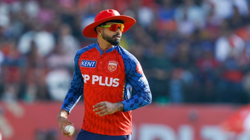 IPL 2026 Lucknow Super Giants (LSG) vs Punjab Kings (PBKS) Playing 11, Squad, Captain & Players List Today Match Updates: (BCCI/Creimas Photo)