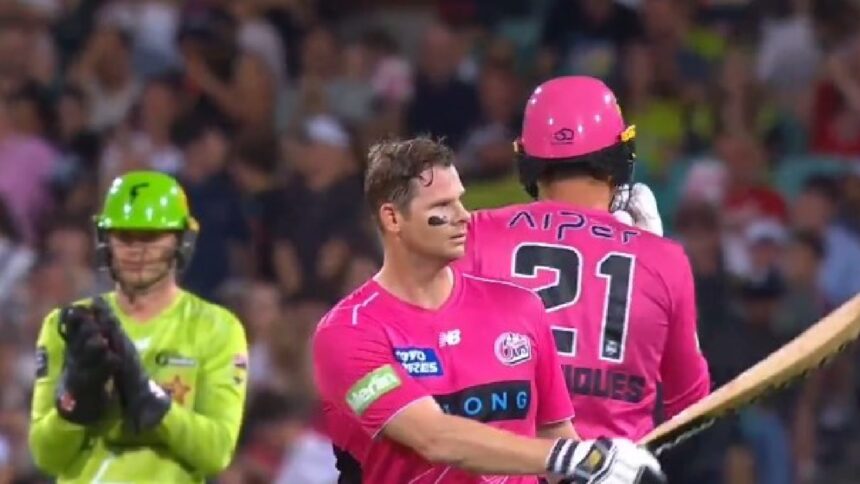 Over the past three months, CA has been exploring the possibility of hosting the BBL opener in India.