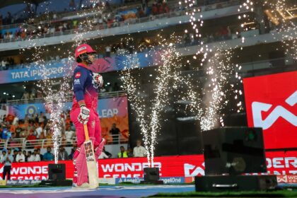 GT vs RR IPL Qualifier 2: GT will be wary of the threat of Vaibhav Sooryavanshi regardless of the conditions. (BCCI/Creimas Photo)