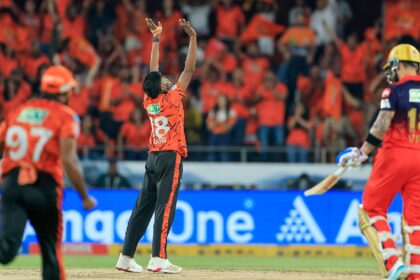 IPL Points Table