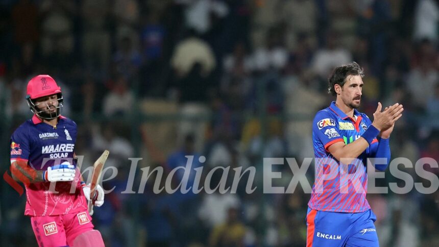 Starc