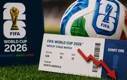 Update on 2026 FIFA World Cup ticket delivery