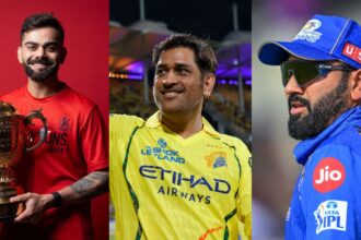 Top 10 IPL earners in IPL history