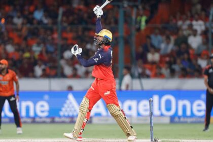 Venkatesh Iyer was benched through the early stages of the season before making an impact. (CREIMAS)