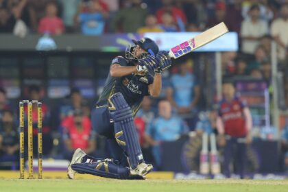 Washington sundar GT vs PBKS