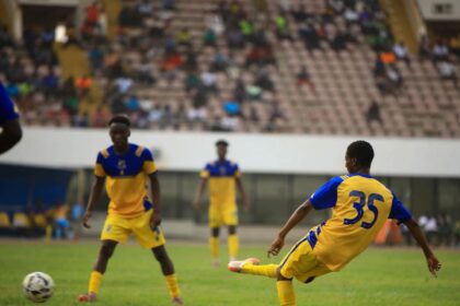 Debibi United fall, Tamale City stumble, Wa Power edge RTU in Zone One