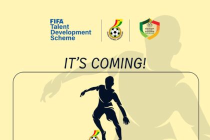 FIFA TDS: Regional Teams Arrive in Prampram for 2026 GFA Elite U15 Boys Championship