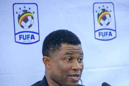 Charles Sampson hails resilient Black Princesses after World Cup qualification