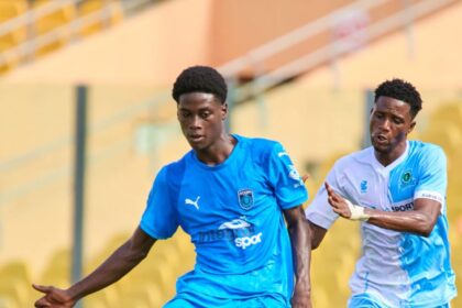 Relegation fight heats up as Accra Lions win, Hakla draw, Golden Warriors hit five in Zone Three