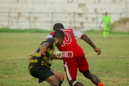 Sefwi All Stars hit five, King Faisal end losing run, Police National boost survival hopes in Zone Two
