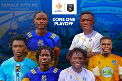 Six Television Stations set to telecast Division One League playoff final on Wednesday