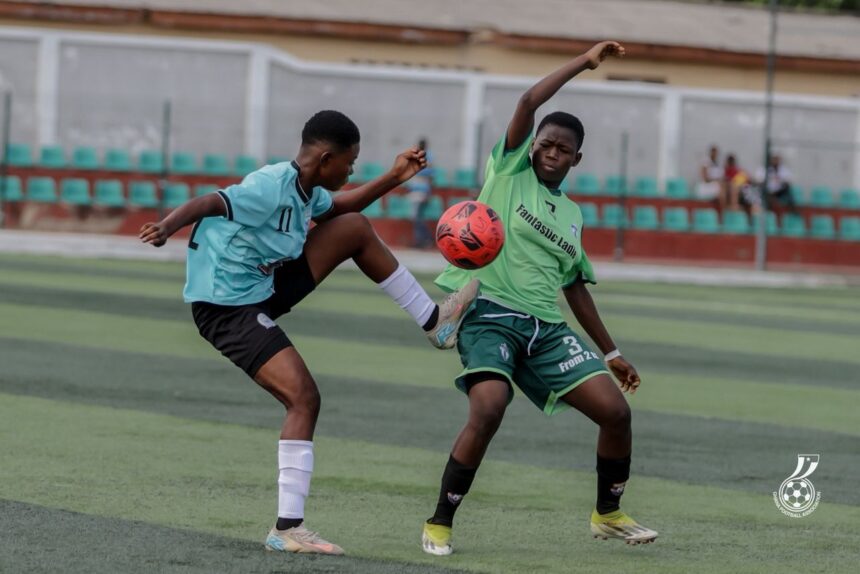 Thrilling encounters mark Group A opening matches in Southern Zone of Regional Women’s Championship