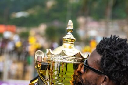 FC AshantiGold 04 crowned Zone Two Champions, seal maiden Ghana Premier League qualification