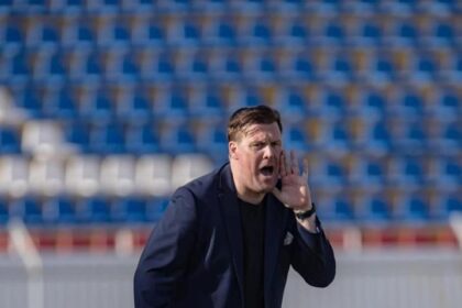 Black Queens Coach Kim Lars set to arrive in Ghana on Friday