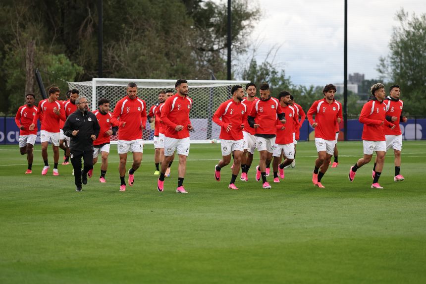 Egypt is set to play in a "Pride Match" during Seattle's Pride Weekend.