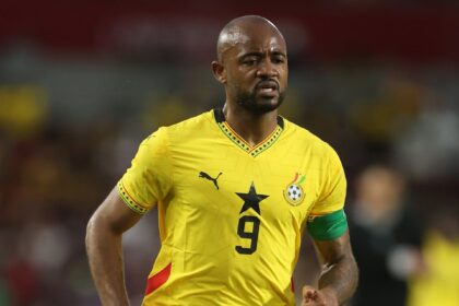 We will surprise people – Jordan Ayew