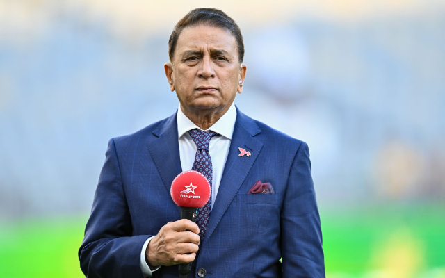 'No compromises' - Sunil Gavaskar wants BCCI to crack down on IPL no-show overseas stars