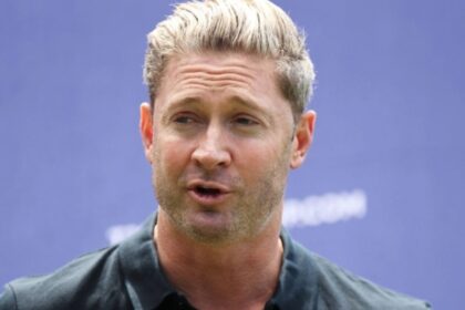 Michael Clarke