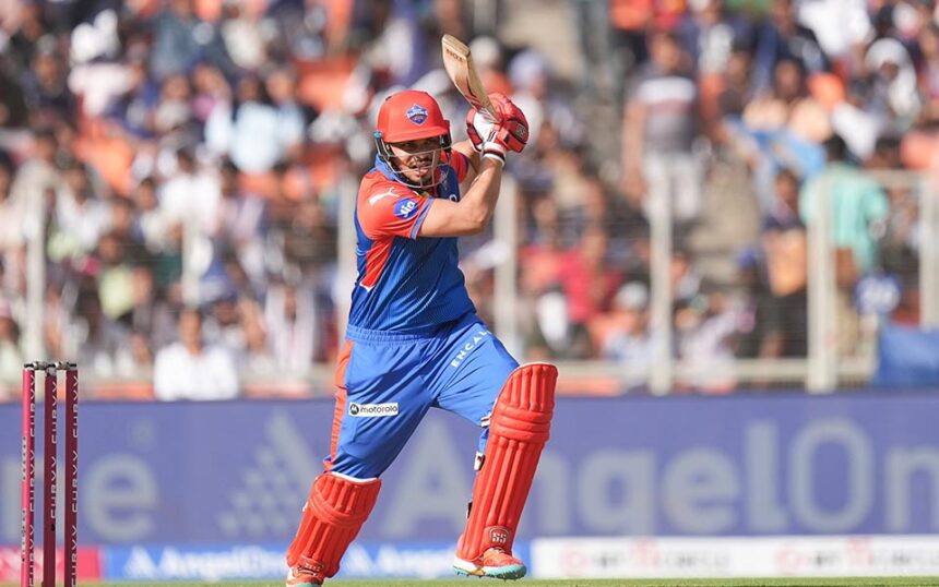 IPL 2026: 3 players DC underutilised this season