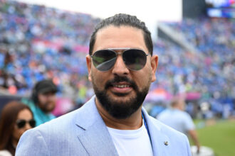 Yuvraj Singh set to join Delhi Capitals in coaching role ahead of IPL 2027