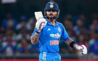 Virat Kohli vs NZ