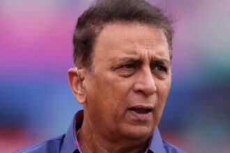 ‘Not a word about 10% their Boards get’ - Sunil Gavaskar hits back at IPL Critics, defends BCCI