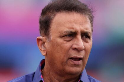 ‘Not a word about 10% their Boards get’ - Sunil Gavaskar hits back at IPL Critics, defends BCCI