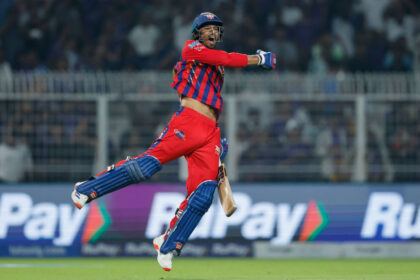 ‘Ab sab (loans) chuk jayega’ - Mukul Choudhary opens up on how IPL has changed his life with LSG stint
