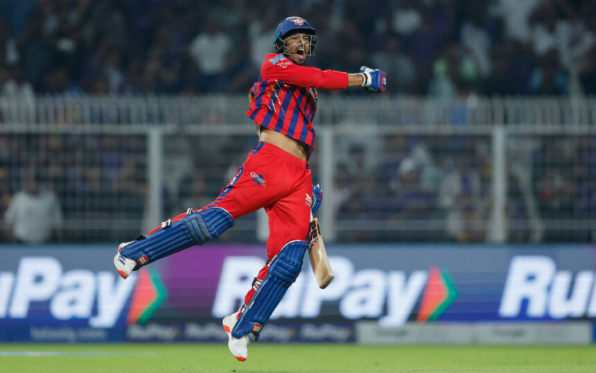 ‘Ab sab (loans) chuk jayega’ - Mukul Choudhary opens up on how IPL has changed his life with LSG stint