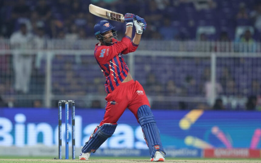 IPL 2026: 5 most dramatic comeback wins of the season