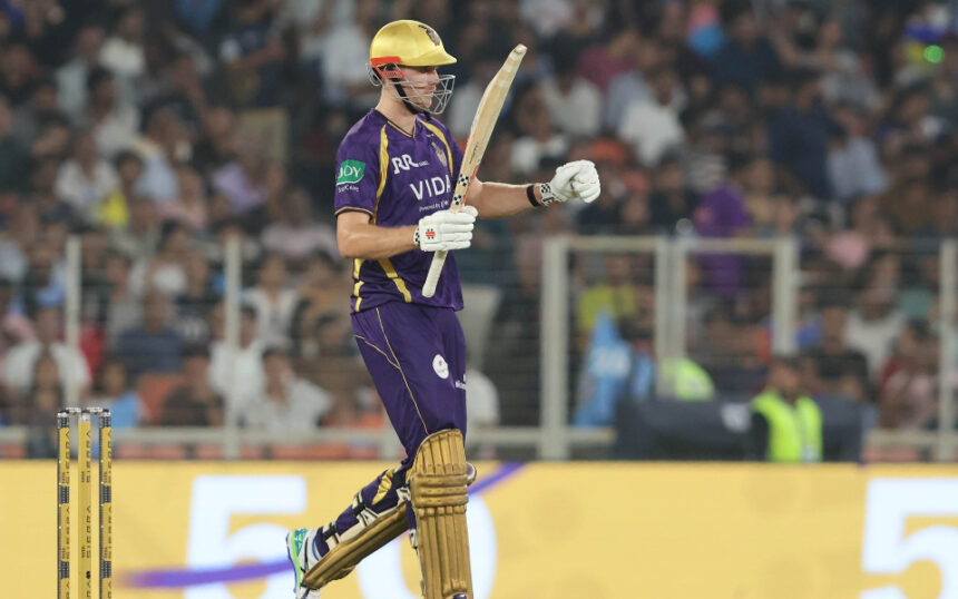 Top 5 Auction picks and their performances in IPL 2026