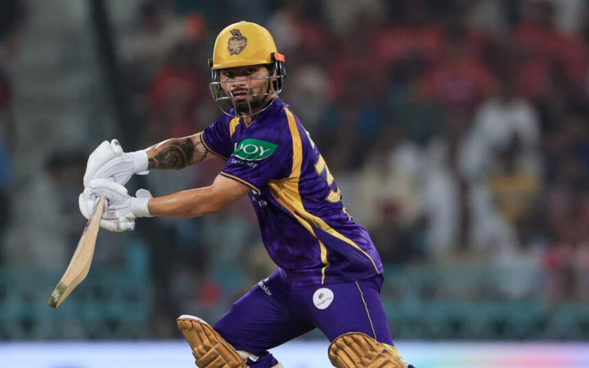 IPL 2026: 3 players KKR underutilised this season
